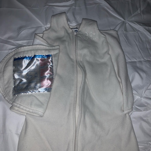 💙Bundle of Halo sleep Sacks!💛 - Picture 3 of 7